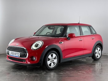 Used MINI Hatch 2019 for sale - 77246722: Photo