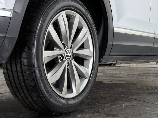 Used Volkswagen T-Roc 2019 for sale - 75648203: Photo 12