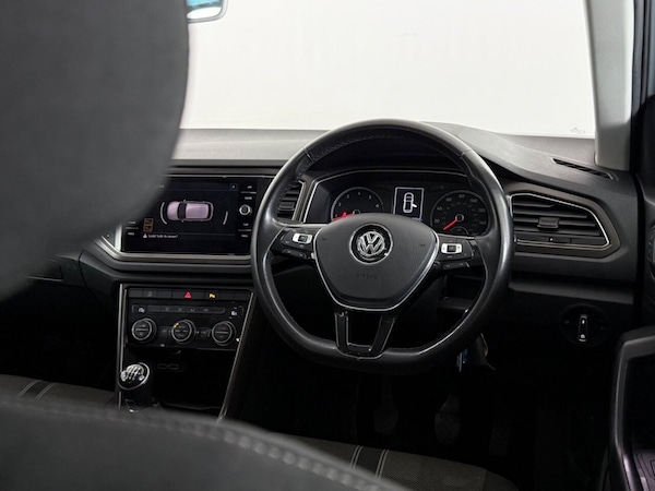 Used Volkswagen T-Roc 2019 for sale - 75648203: Photo 14