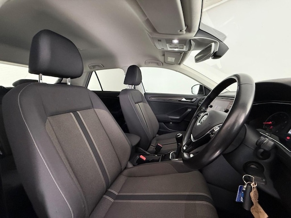 Used Volkswagen T-Roc 2019 for sale - 75648203: Photo 15