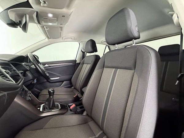 Used Volkswagen T-Roc 2019 for sale - 75648203: Photo 17