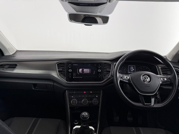 Used Volkswagen T-Roc 2019 for sale - 75648203: Photo 20