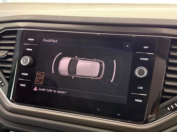 Used Volkswagen T-Roc 2019 for sale - 75648203: Photo 32