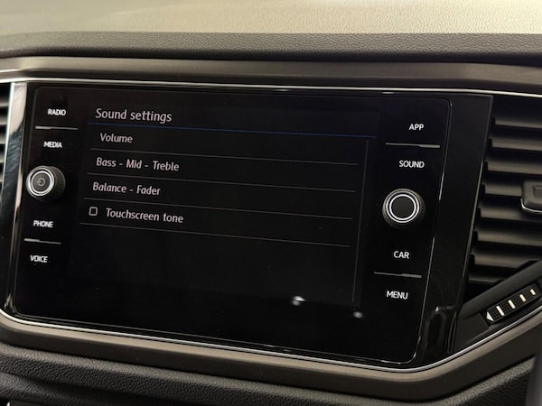 Used Volkswagen T-Roc 2019 for sale - 75648203: Photo 33