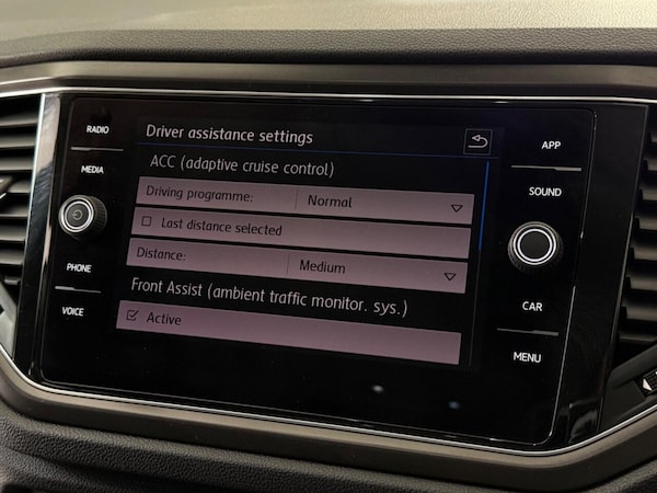 Used Volkswagen T-Roc 2019 for sale - 75648203: Photo 36