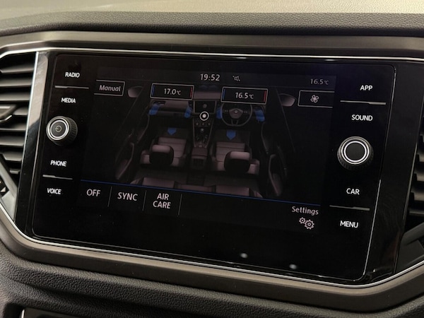 Used Volkswagen T-Roc 2019 for sale - 75648203: Photo 40