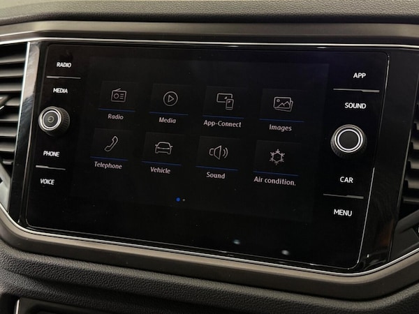 Used Volkswagen T-Roc 2019 for sale - 75648203: Photo 41