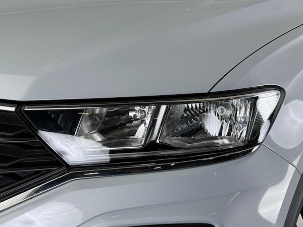 Used Volkswagen T-Roc 2019 for sale - 75648203: Photo 8