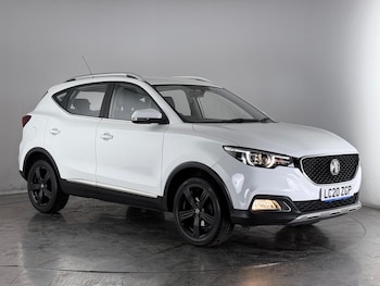 MG MG ZS feature image