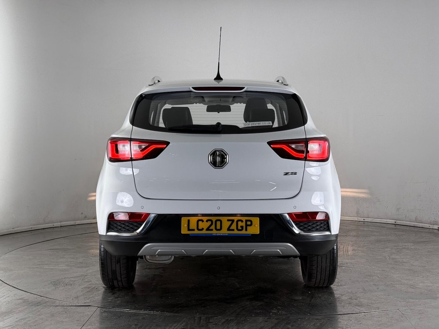 Used MG MG ZS 2020 for sale - 77259665: Photo 5