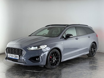 Used Ford Mondeo 2019 for sale - 75727545: Photo