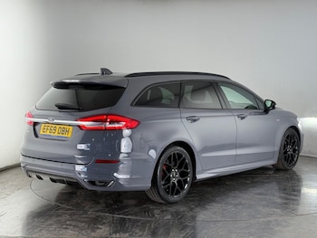 Used Ford Mondeo 2019 for sale - 75727545: Photo