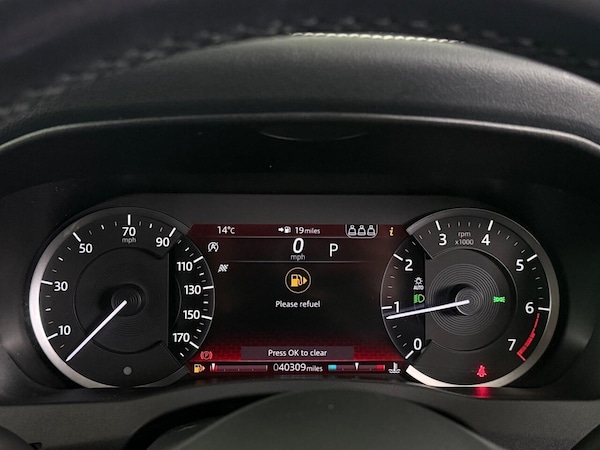 Used Jaguar XE 2020 for sale - 75758489: Photo 28