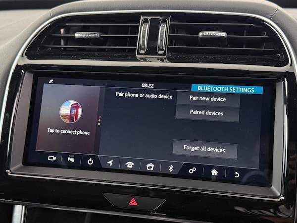 Used Jaguar XE 2020 for sale - 75758489: Photo 33