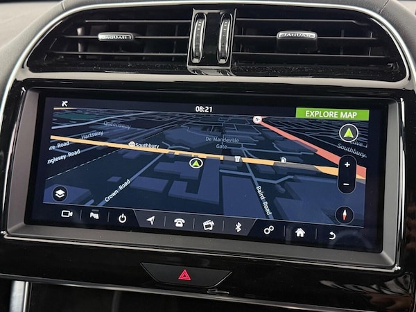 Used Jaguar XE 2020 for sale - 75758489: Photo 34