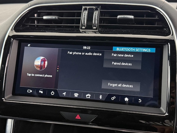 Used Jaguar XE 2020 for sale - 75758489: Photo 37