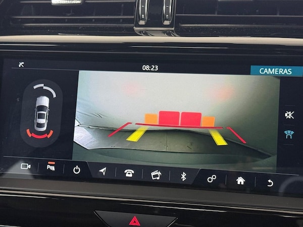 Used Jaguar XE 2020 for sale - 75758489: Photo 38