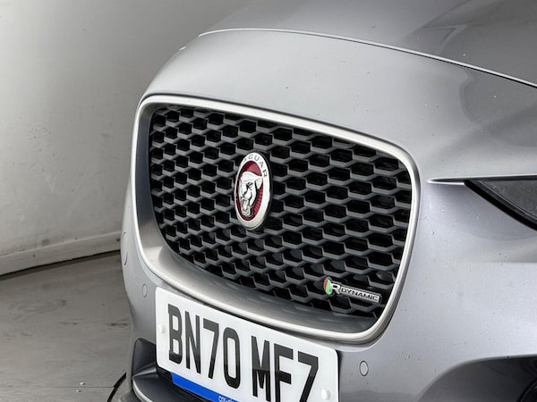 Used Jaguar XE 2020 for sale - 75758489: Photo 45