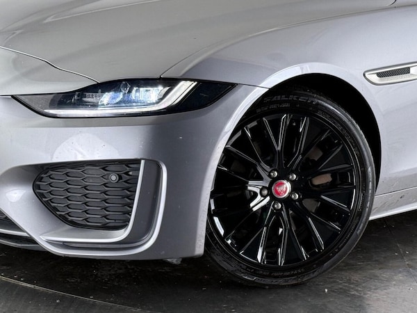 Used Jaguar XE 2020 for sale - 75758489: Photo 46