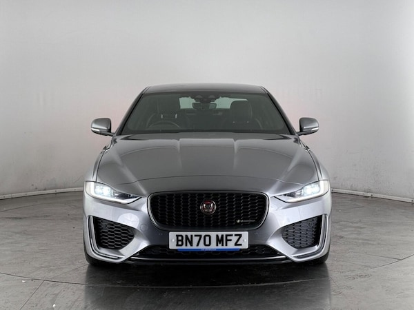 Used Jaguar XE 2020 for sale - 75758489: Photo 7