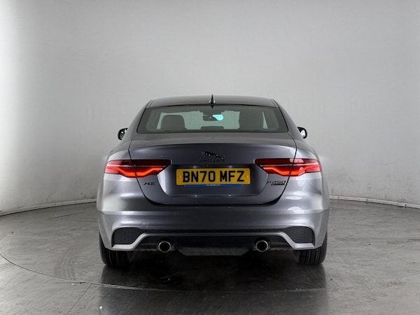 Used Jaguar XE 2020 for sale - 75758489: Photo 9