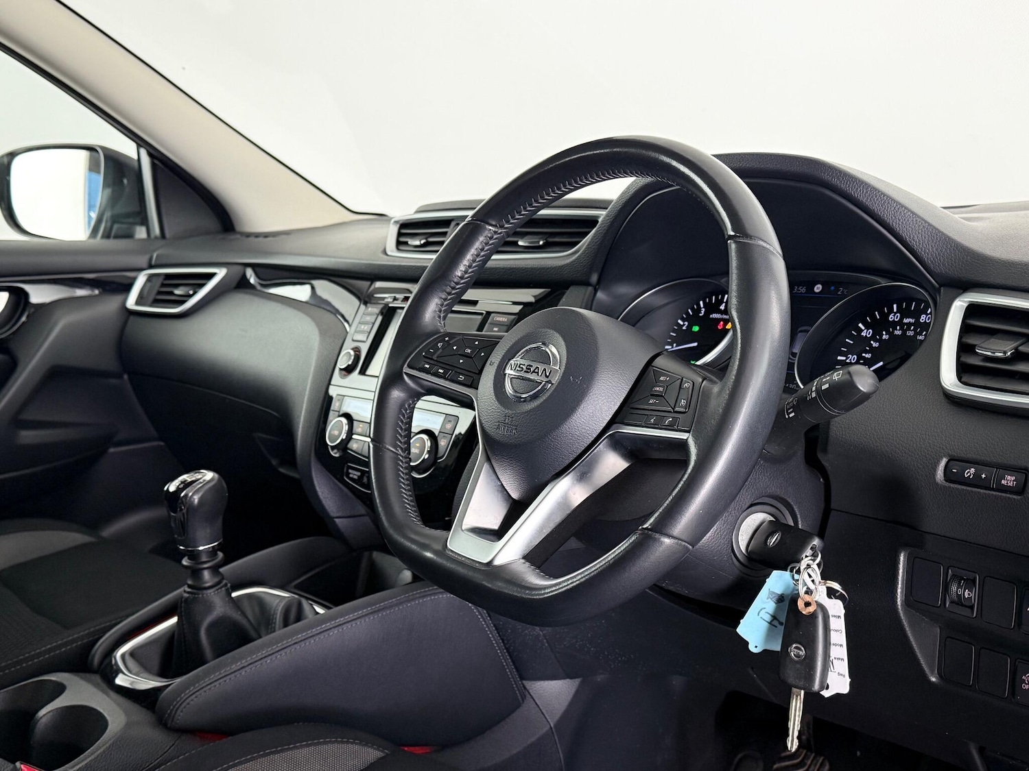 Used Nissan Qashqai 2019 for sale - 77260609: Photo 17