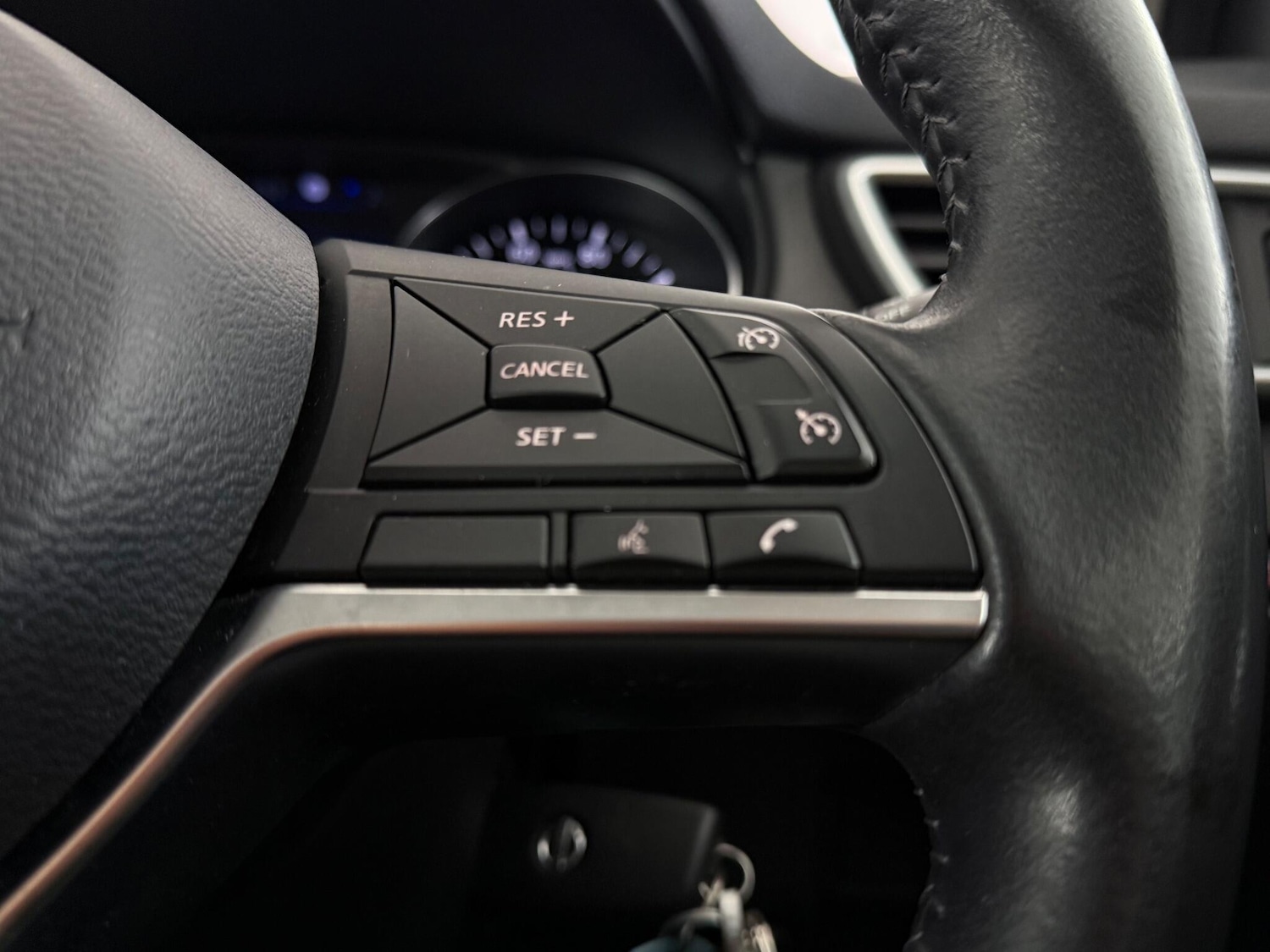 Used Nissan Qashqai 2019 for sale - 77260609: Photo 19