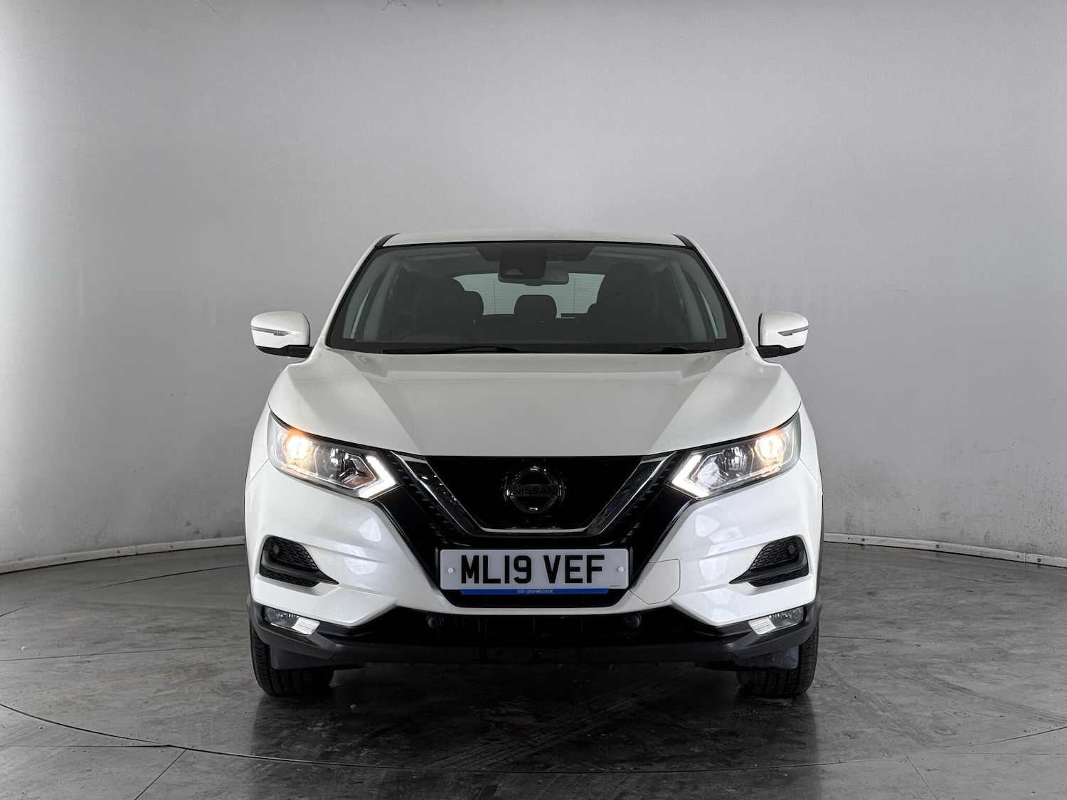 Used Nissan Qashqai 2019 for sale - 77260609: Photo 2