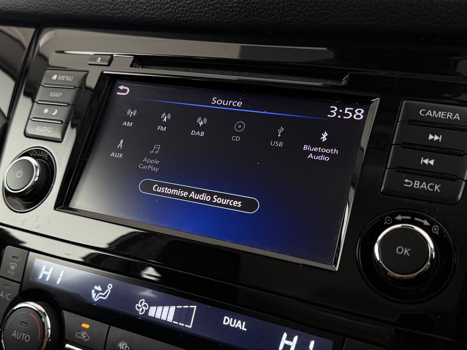 Used Nissan Qashqai 2019 for sale - 77260609: Photo 25