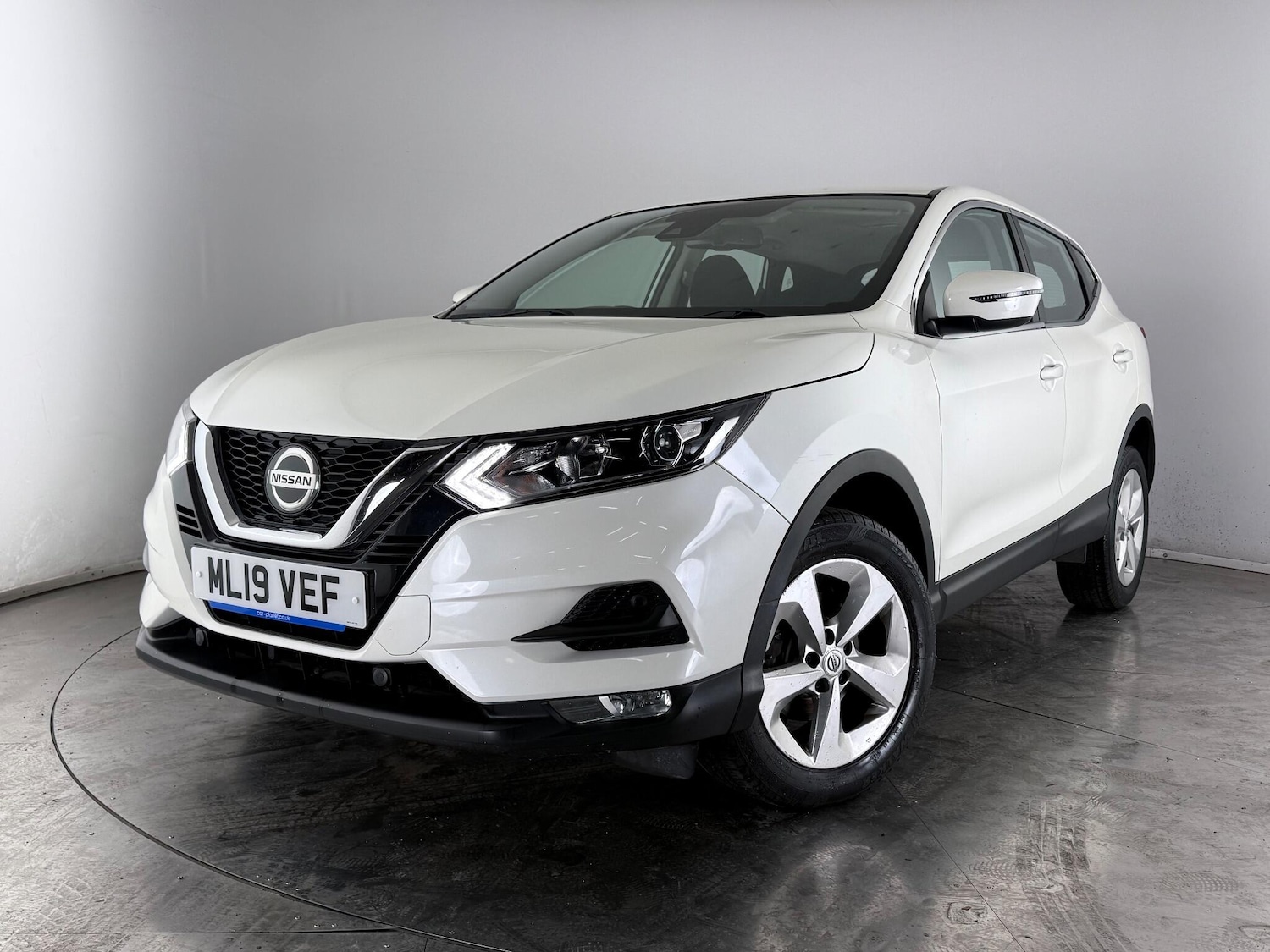 Used Nissan Qashqai 2019 for sale - 77260609: Photo 32