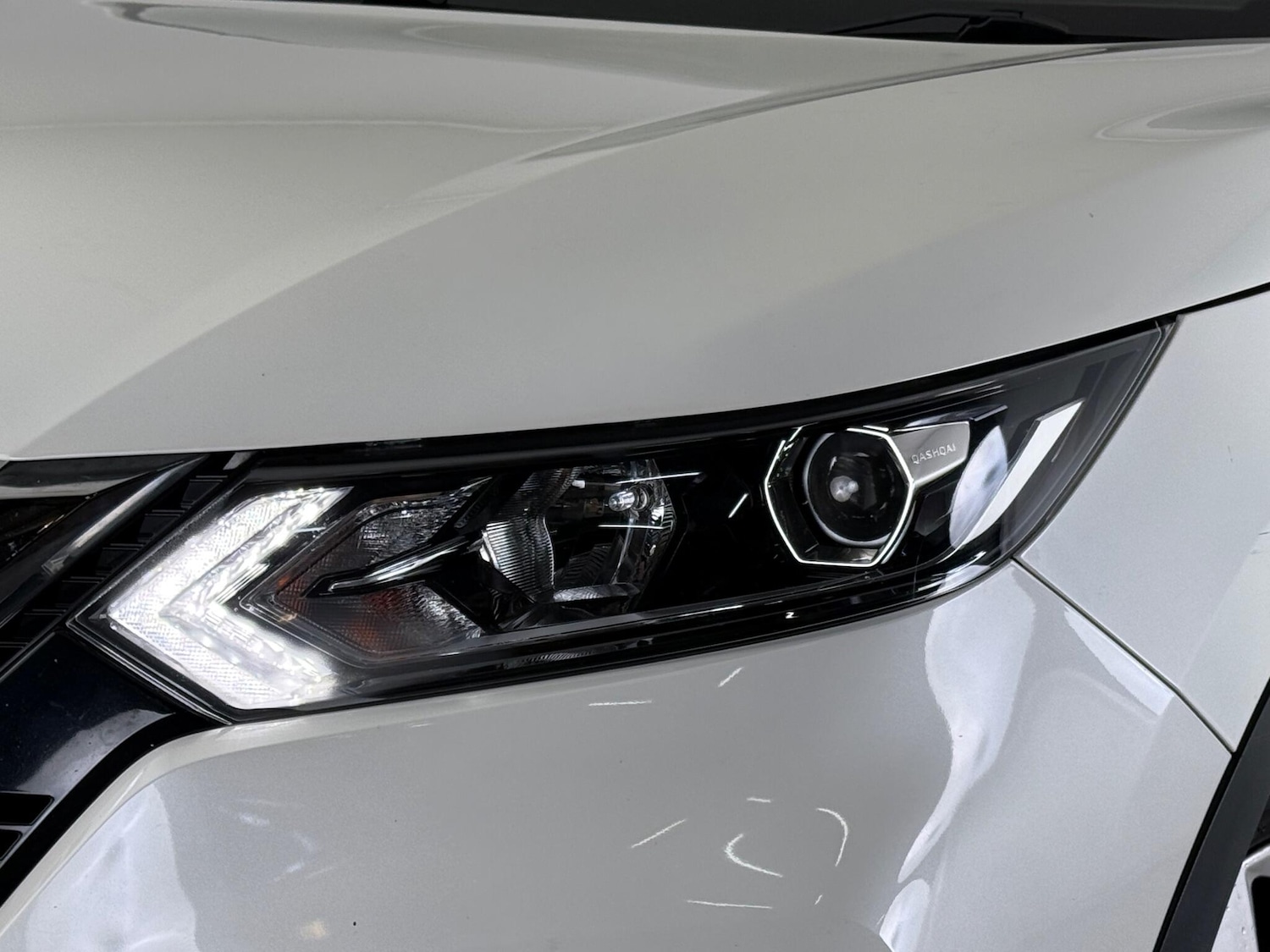 Used Nissan Qashqai 2019 for sale - 77260609: Photo 7