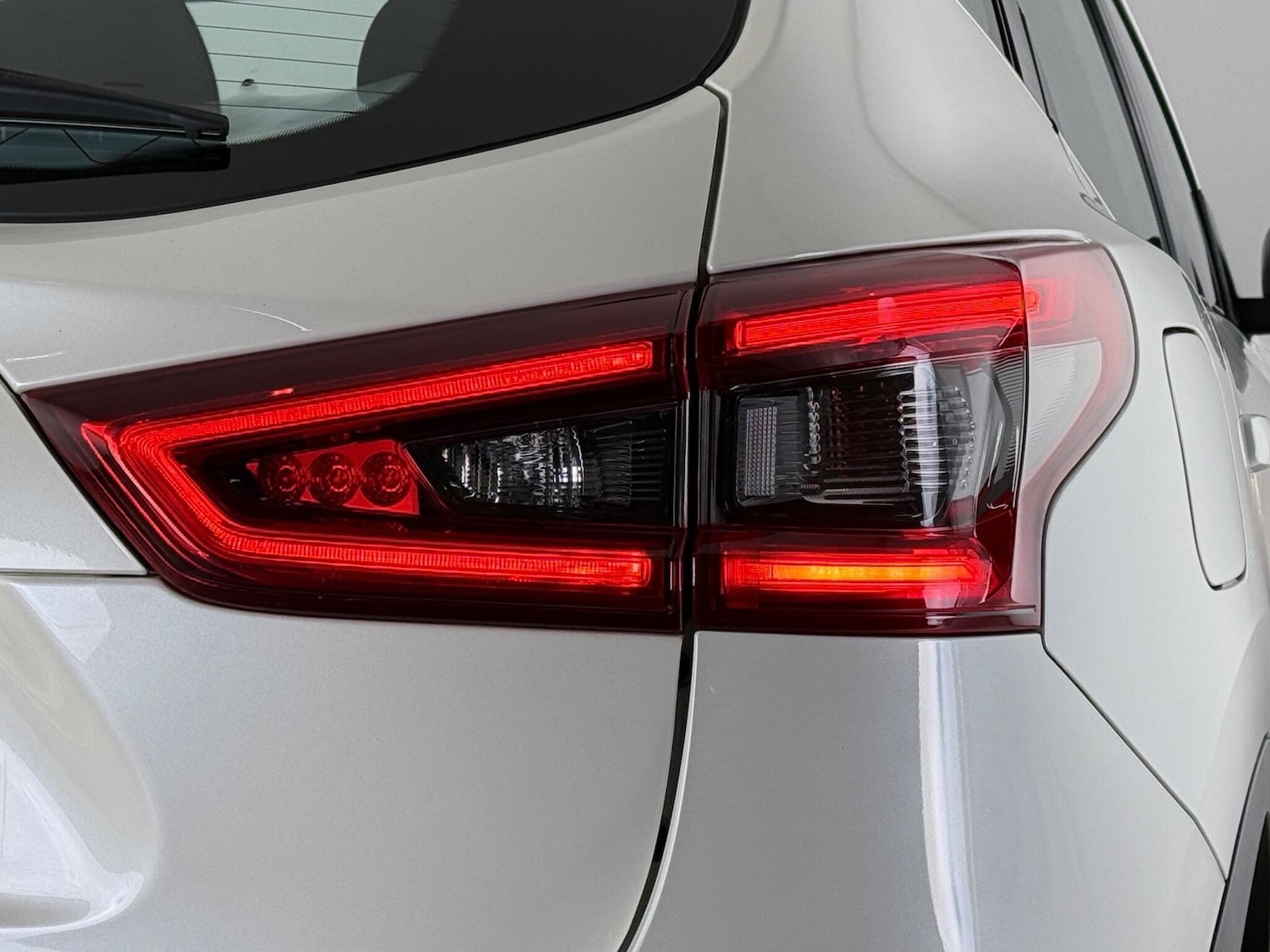 Used Nissan Qashqai 2019 for sale - 77260609: Photo 8