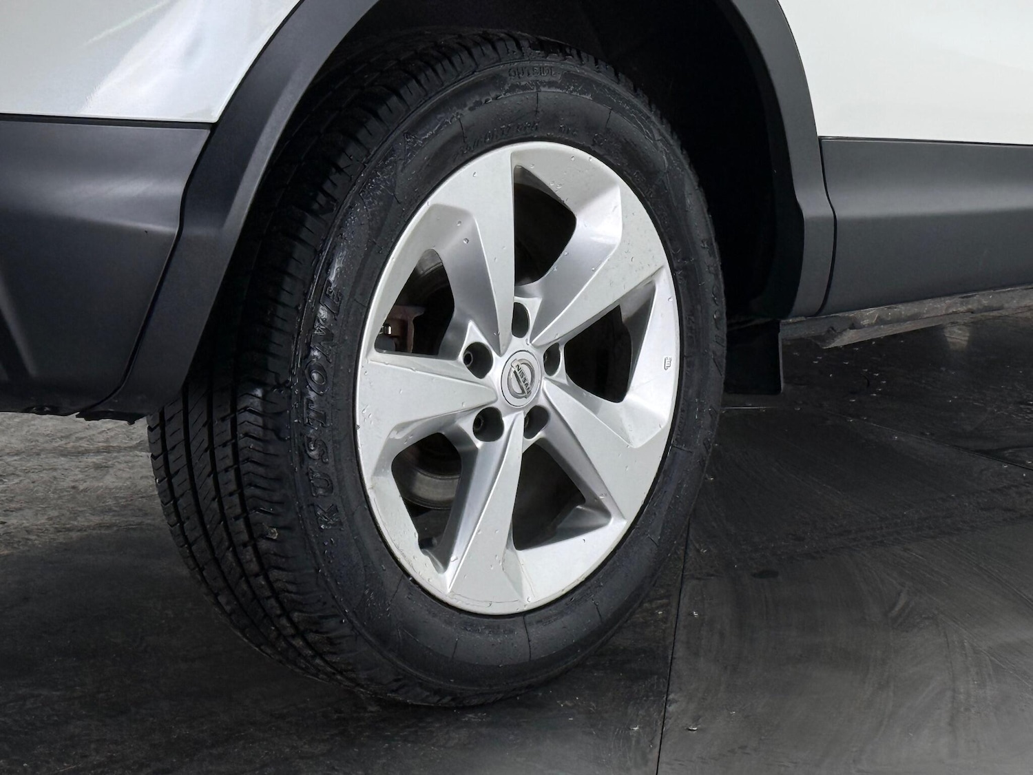 Used Nissan Qashqai 2019 for sale - 77260609: Photo 9