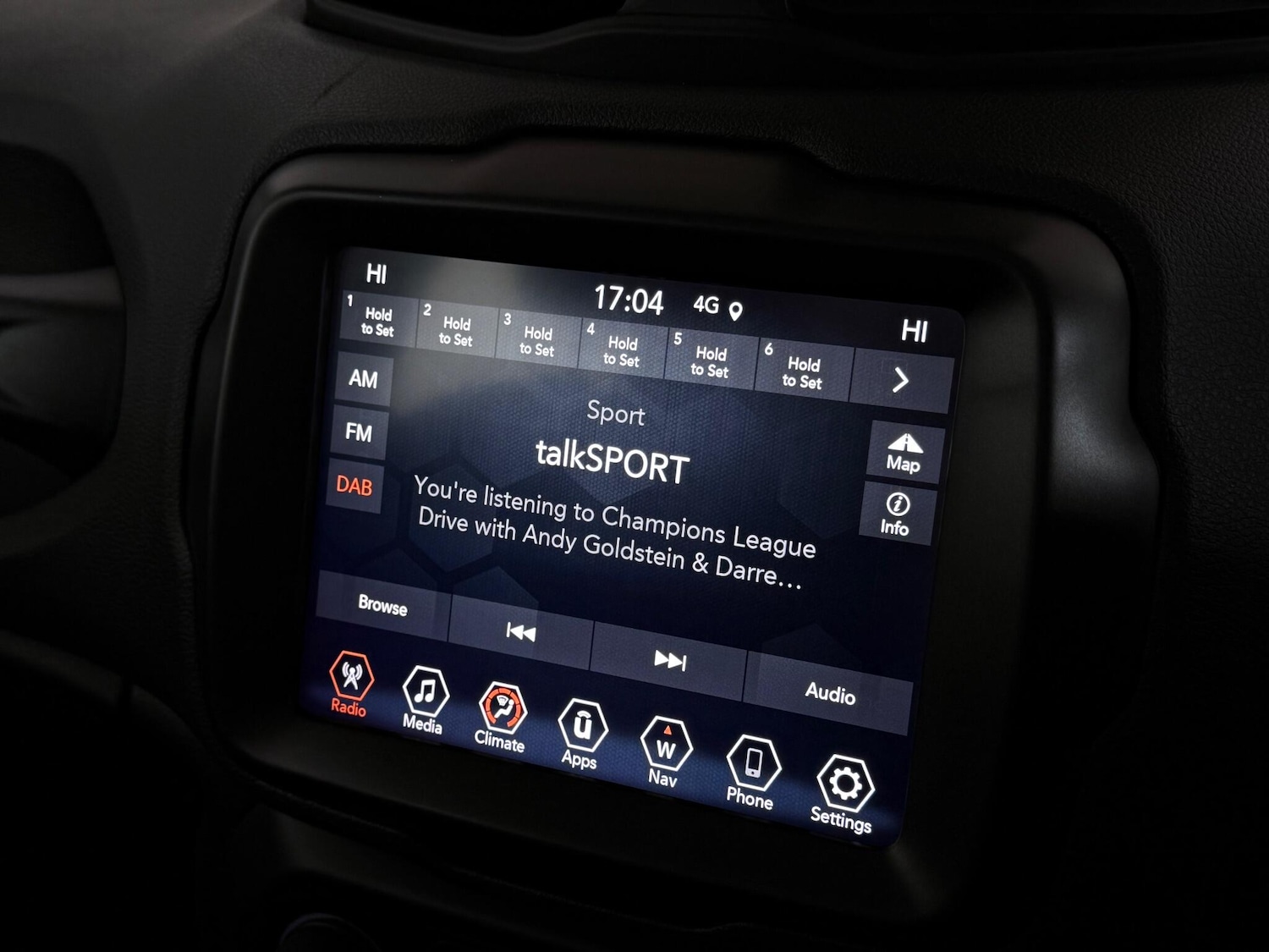 Used Jeep Renegade 2021 for sale - 77260235: Photo 20