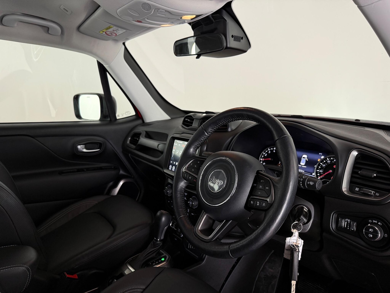 Used Jeep Renegade 2021 for sale - 77260235: Photo 9