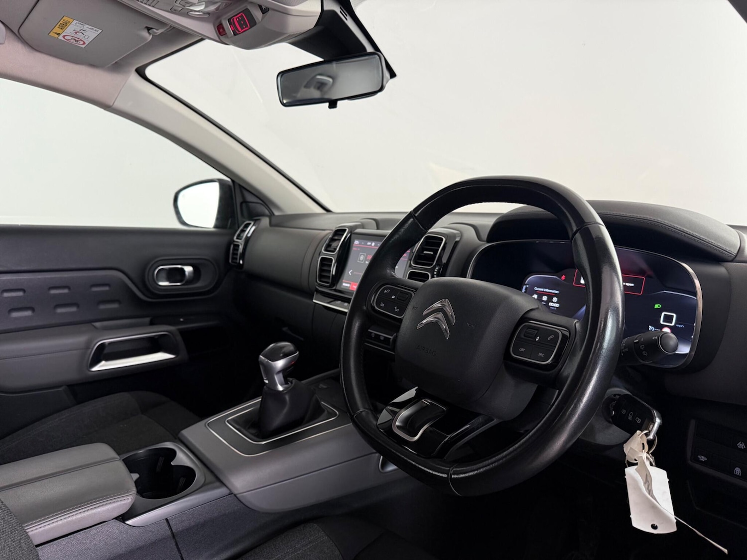 Used Citroen C5 Aircross 2019 for sale - 77181290: Photo 10