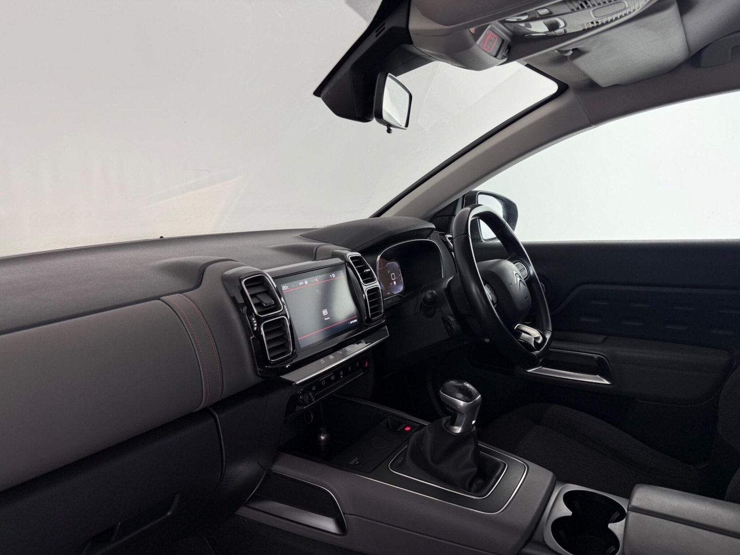 Used Citroen C5 Aircross 2019 for sale - 77181290: Photo 12