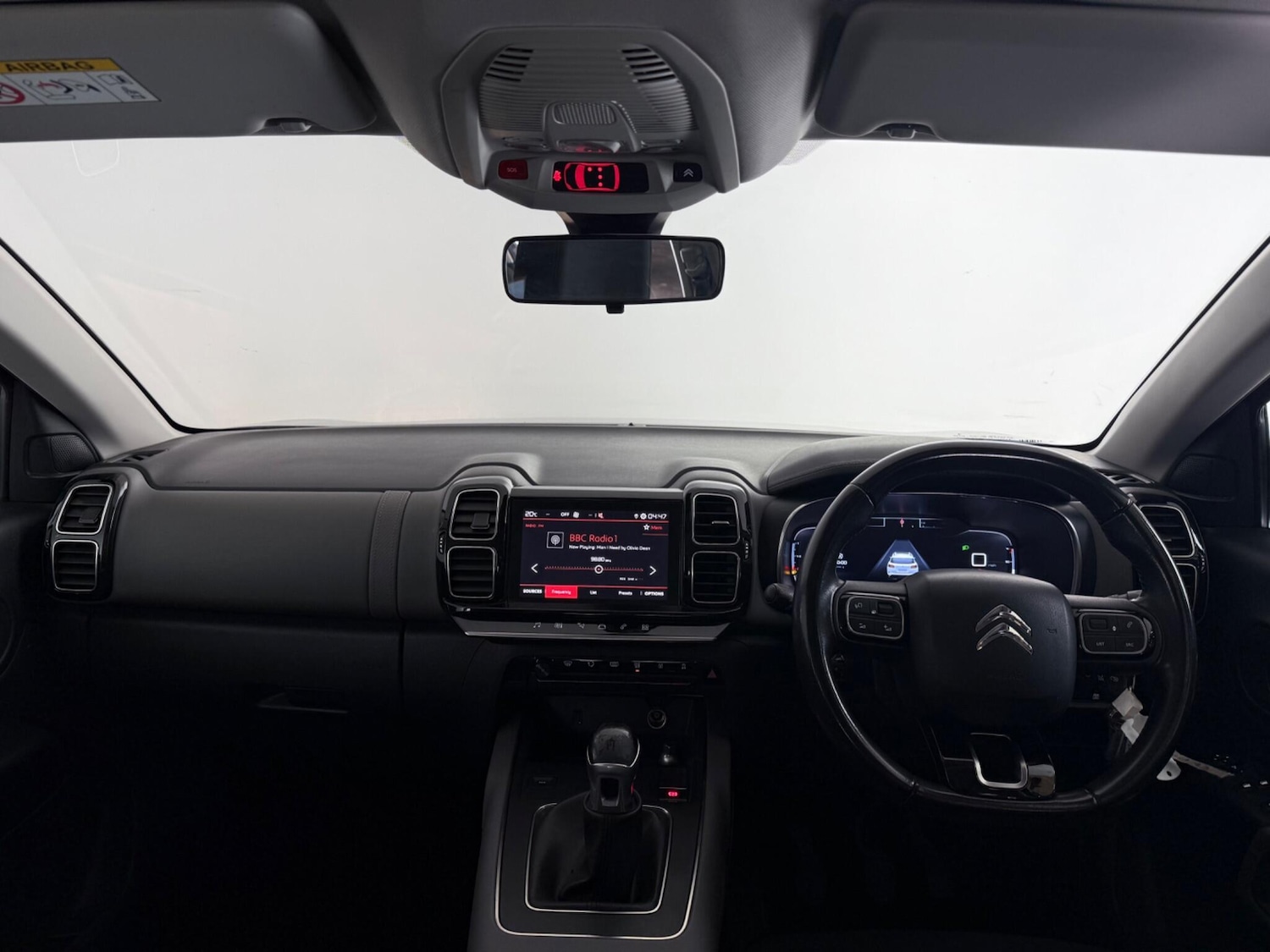 Used Citroen C5 Aircross 2019 for sale - 77181290: Photo 15