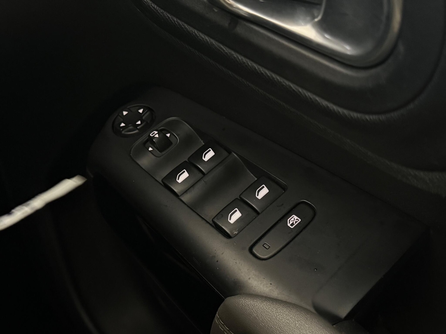 Used Citroen C5 Aircross 2019 for sale - 77181290: Photo 21