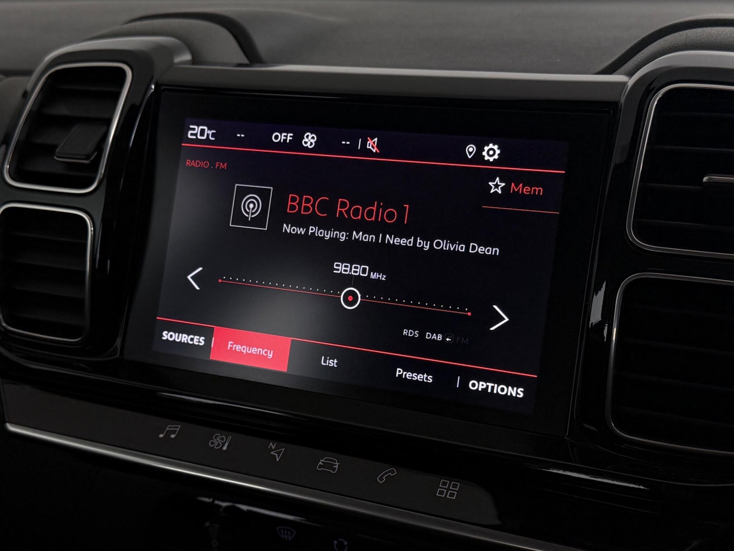 Used Citroen C5 Aircross 2019 for sale - 77181290: Photo 22