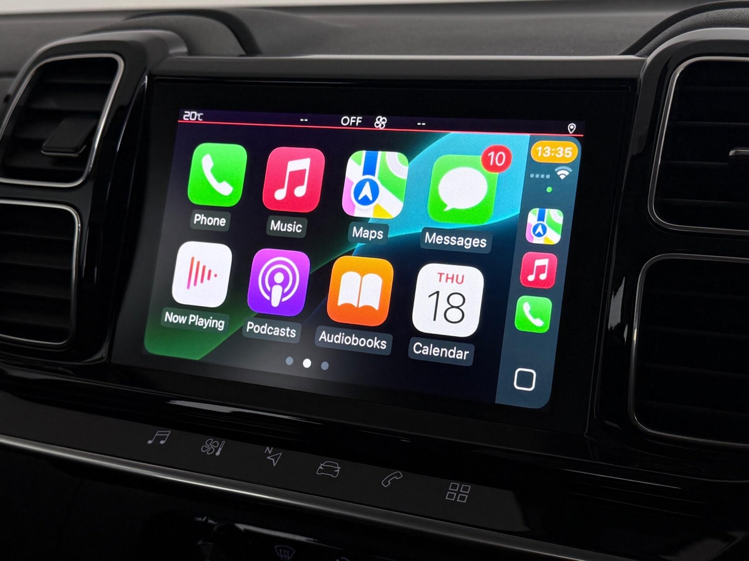 Used Citroen C5 Aircross 2019 for sale - 77181290: Photo 23