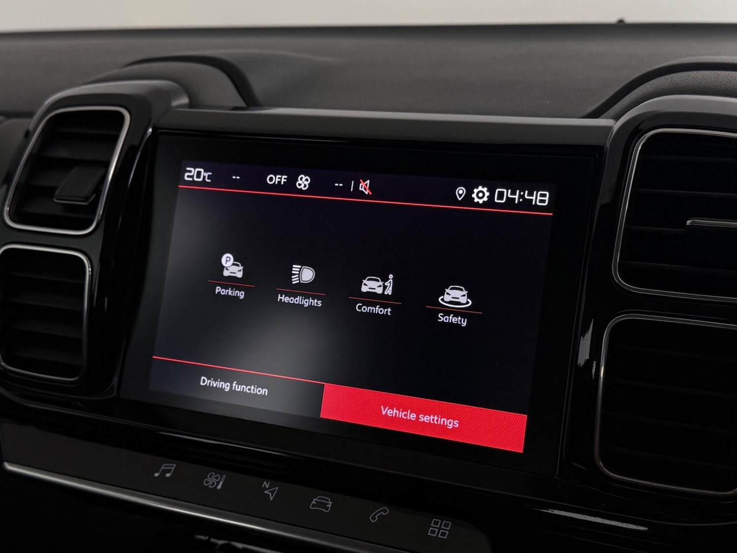 Used Citroen C5 Aircross 2019 for sale - 77181290: Photo 24