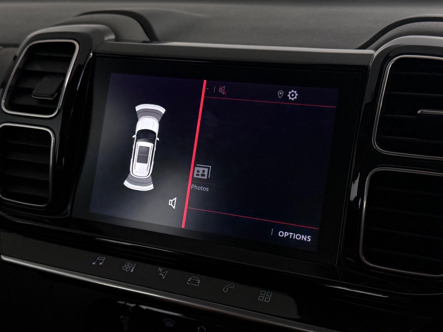 Used Citroen C5 Aircross 2019 for sale - 77181290: Photo 27