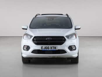Used Ford Kuga 2016 for sale - 79658470: Photo