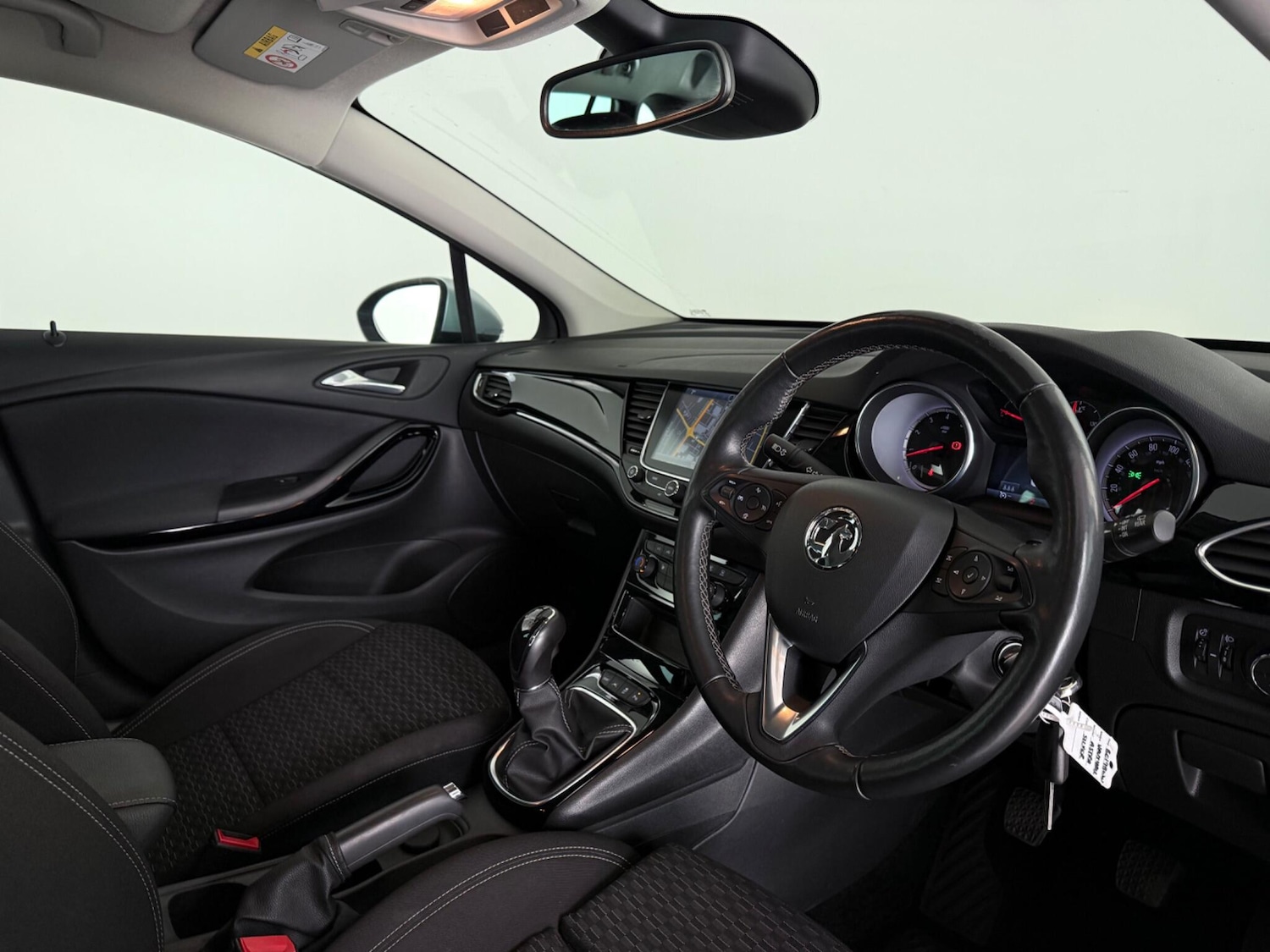 Used Vauxhall Astra 2019 for sale - 77672088: Photo 11