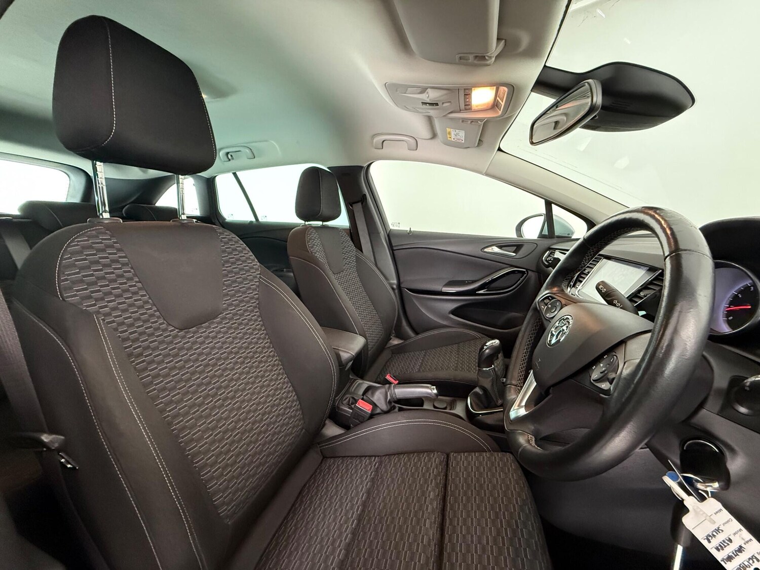 Used Vauxhall Astra 2019 for sale - 77672088: Photo 12