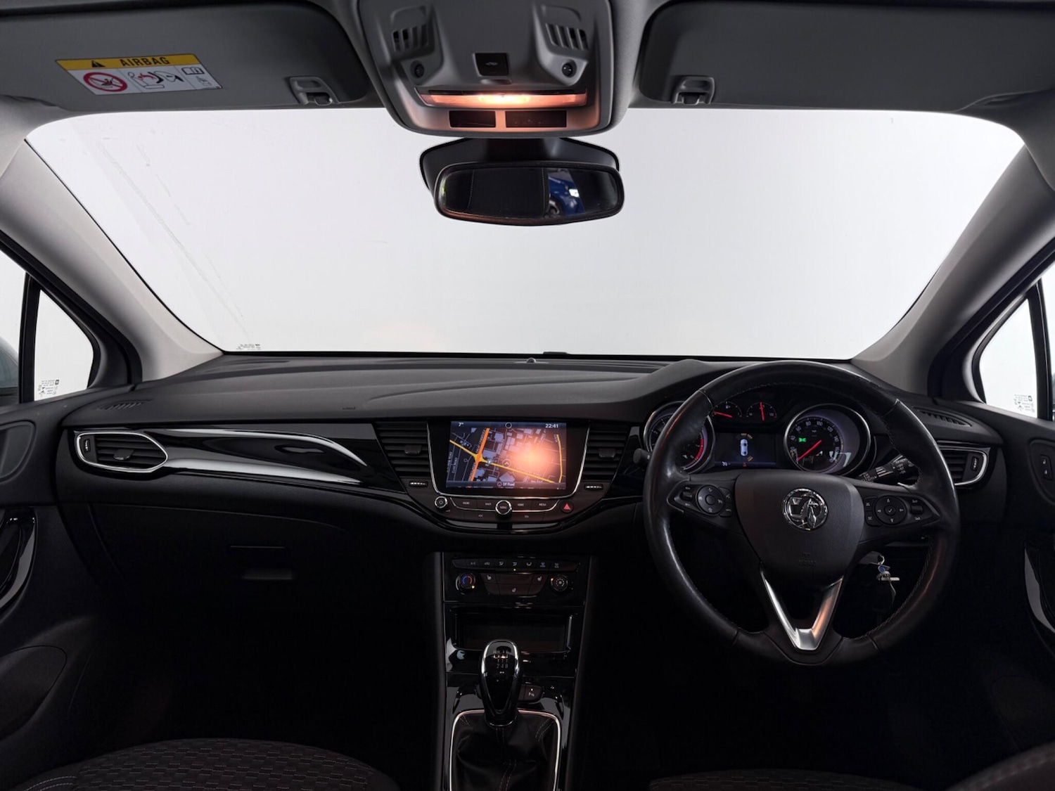 Used Vauxhall Astra 2019 for sale - 77672088: Photo 14