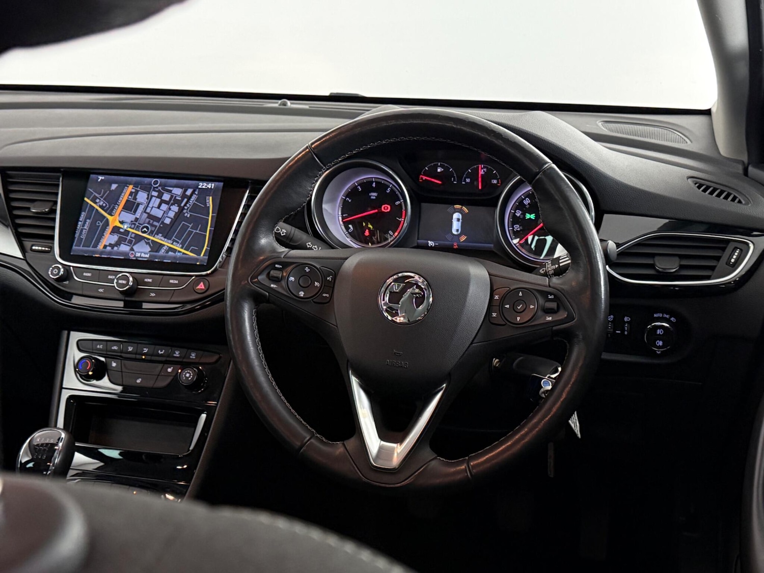 Used Vauxhall Astra 2019 for sale - 77672088: Photo 15