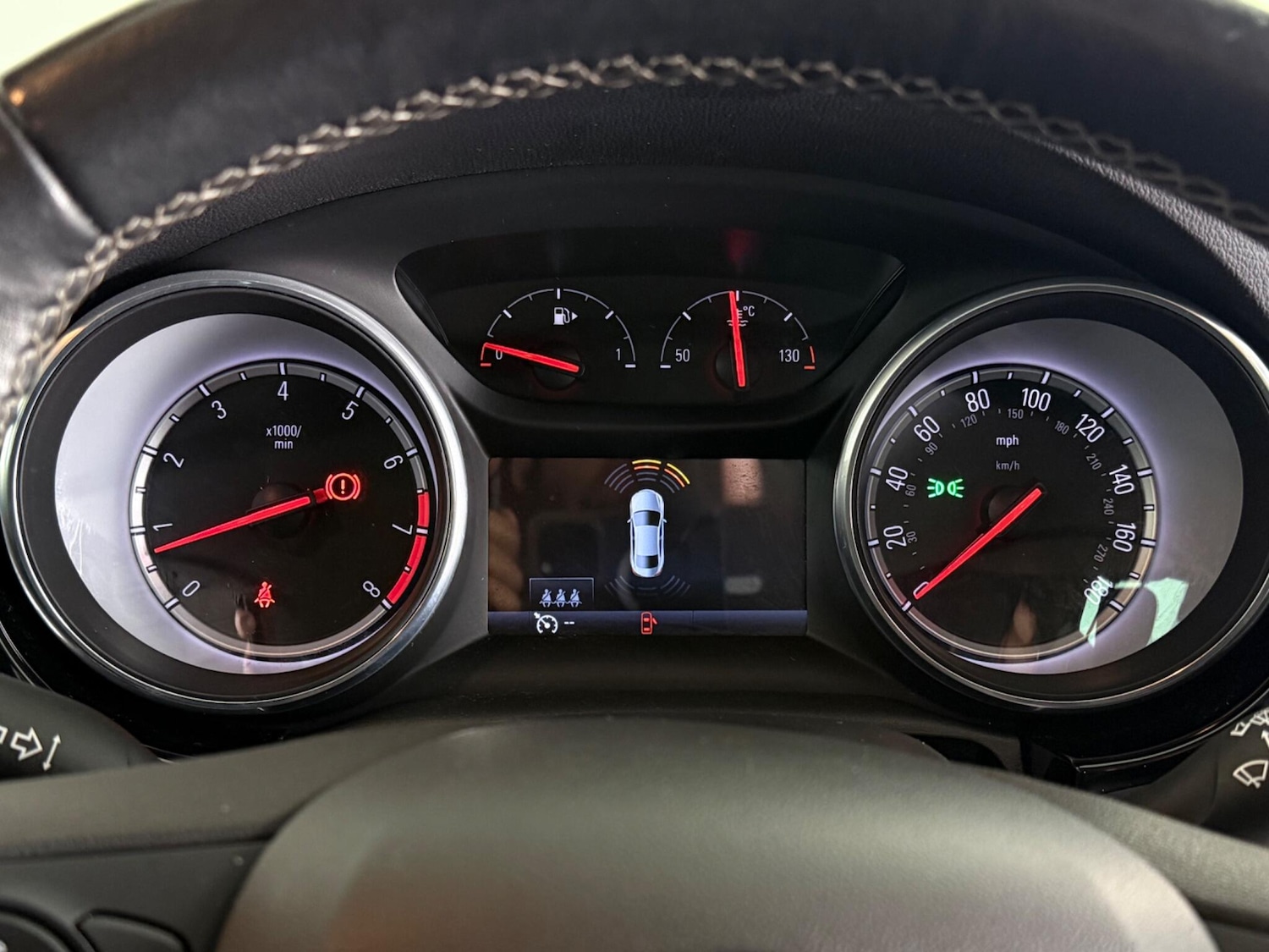 Used Vauxhall Astra 2019 for sale - 77672088: Photo 17