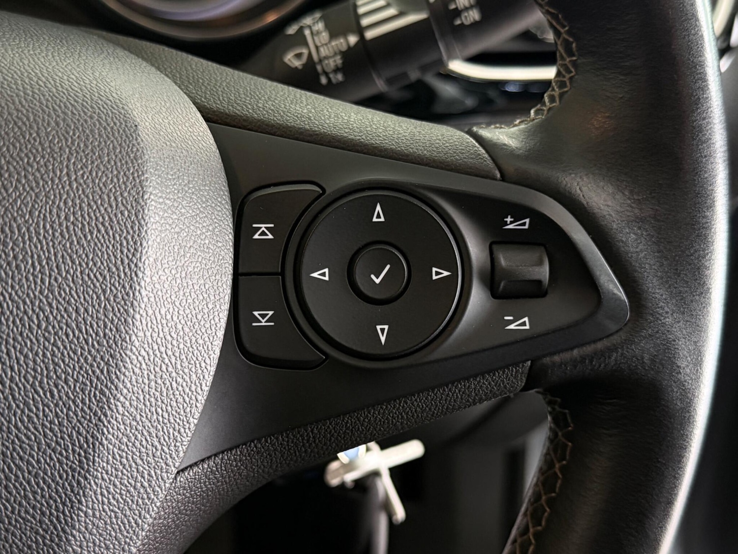 Used Vauxhall Astra 2019 for sale - 77672088: Photo 18